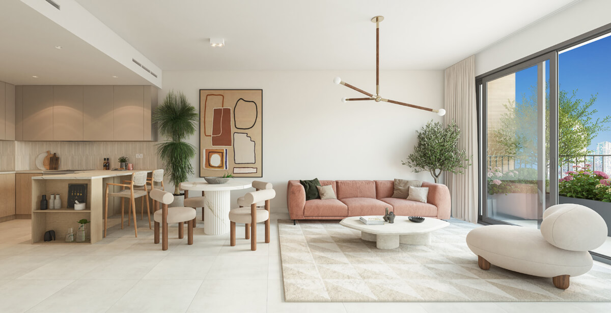 Weybridge Gardens EVA Real Estate LLC