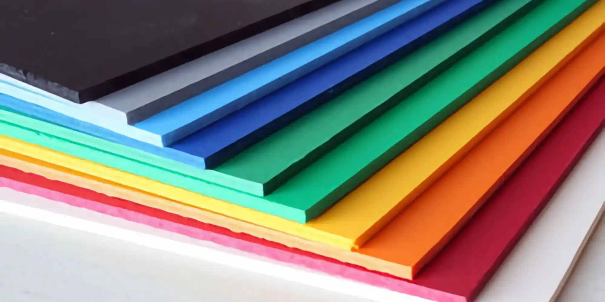 The Ultimate Guide to EVA Foam in Singapore EVA Foam