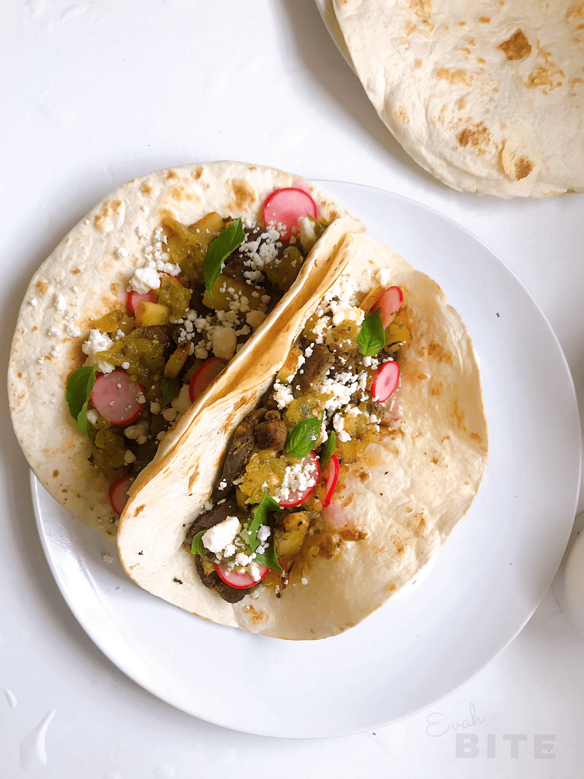 Lamb Tacos Evah Bite