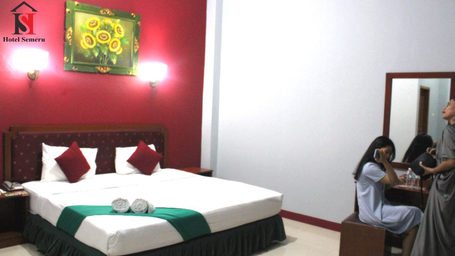 Hotel Semeru Bogor newstempo