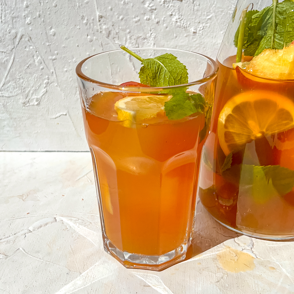 Rooibos Tea Kombucha Recipe at Louis Wherry blog