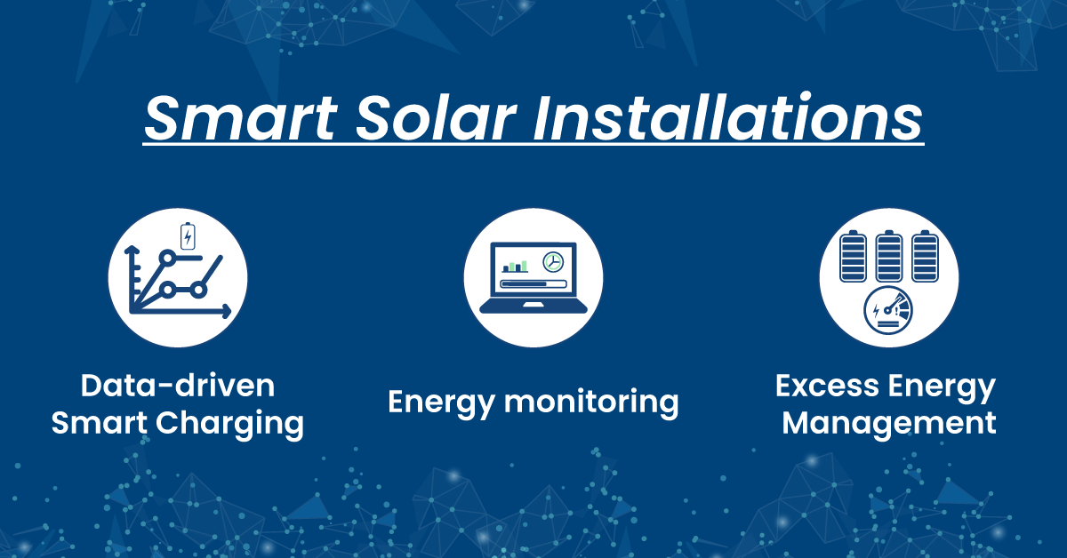 Smart Solar Installations EVALAN