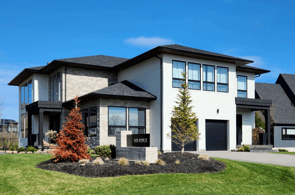 Discover the Luxury Real Estate in Craigleith Ontario
