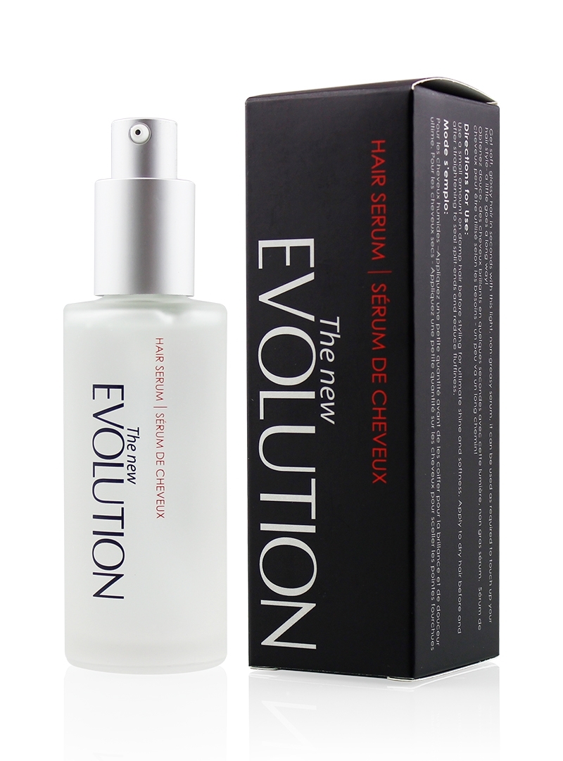 Hair Serum Evalectric