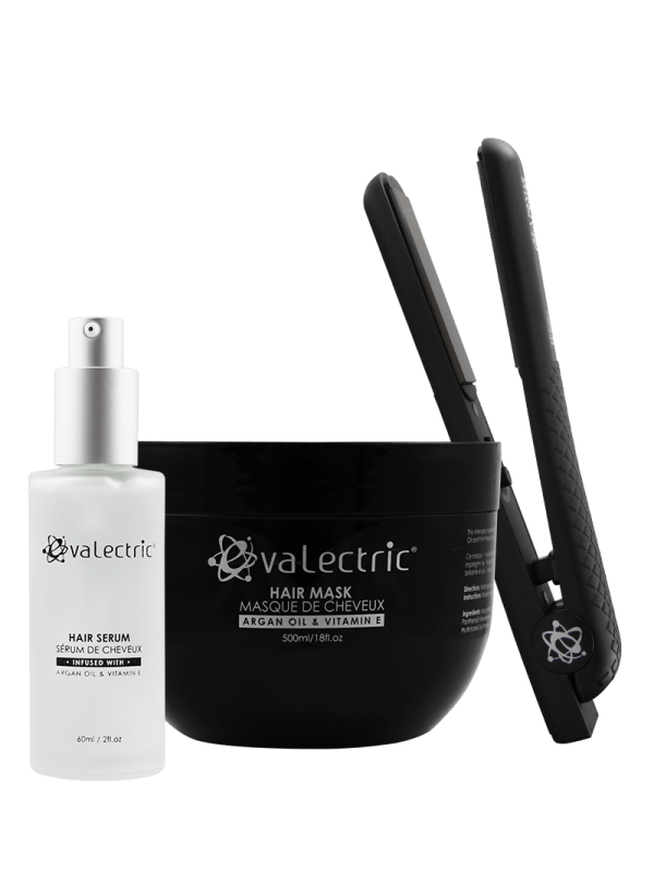 Gift Sets Hair Care Tools & Products Shop Evalectric