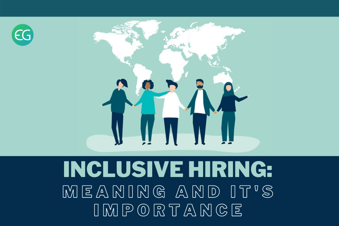 Inclusive Hiring Meaning and It's Importance Recruiter's blog