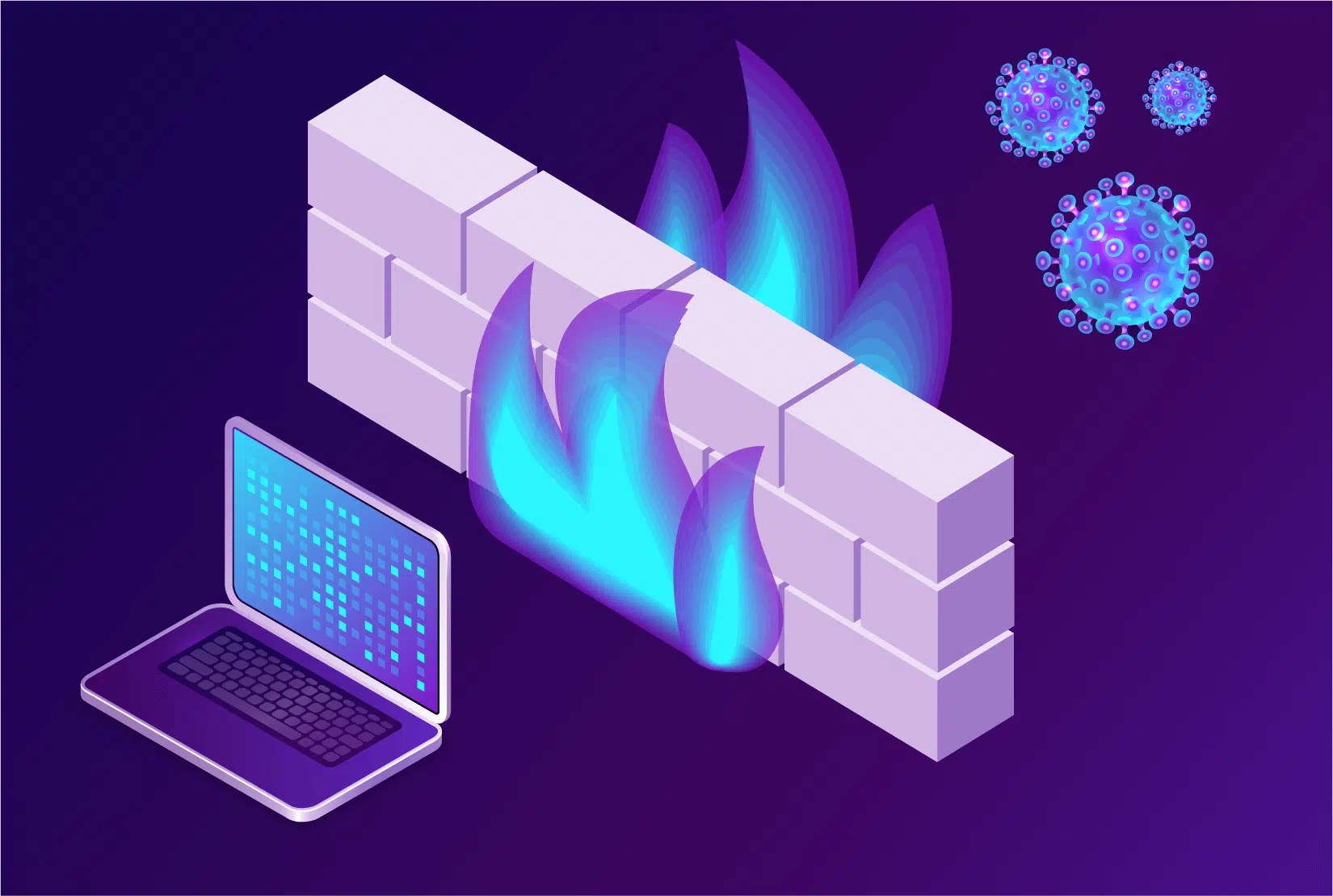 Firewall Explained: How It Works and Why It Matters