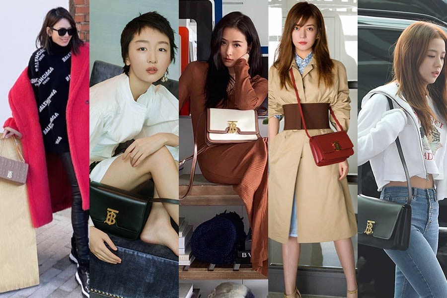 Matchesfashion VIP 六折折扣，85折邀請碼使用方式分享，必買 Burberry TB包、Chloe包、Valentino包