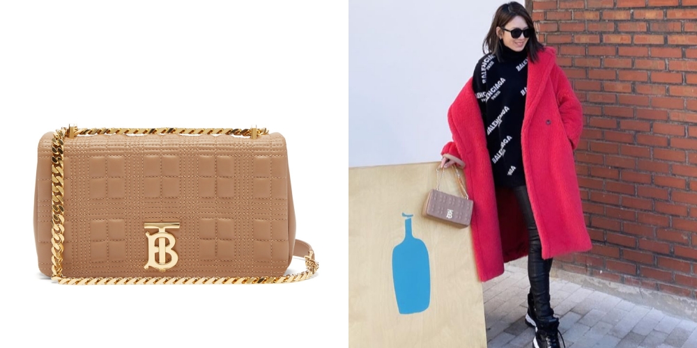 Matchesfashion VIP 六折折扣，85折邀請碼使用方式分享，必買 Burberry TB包、Chloe包、Valentino包