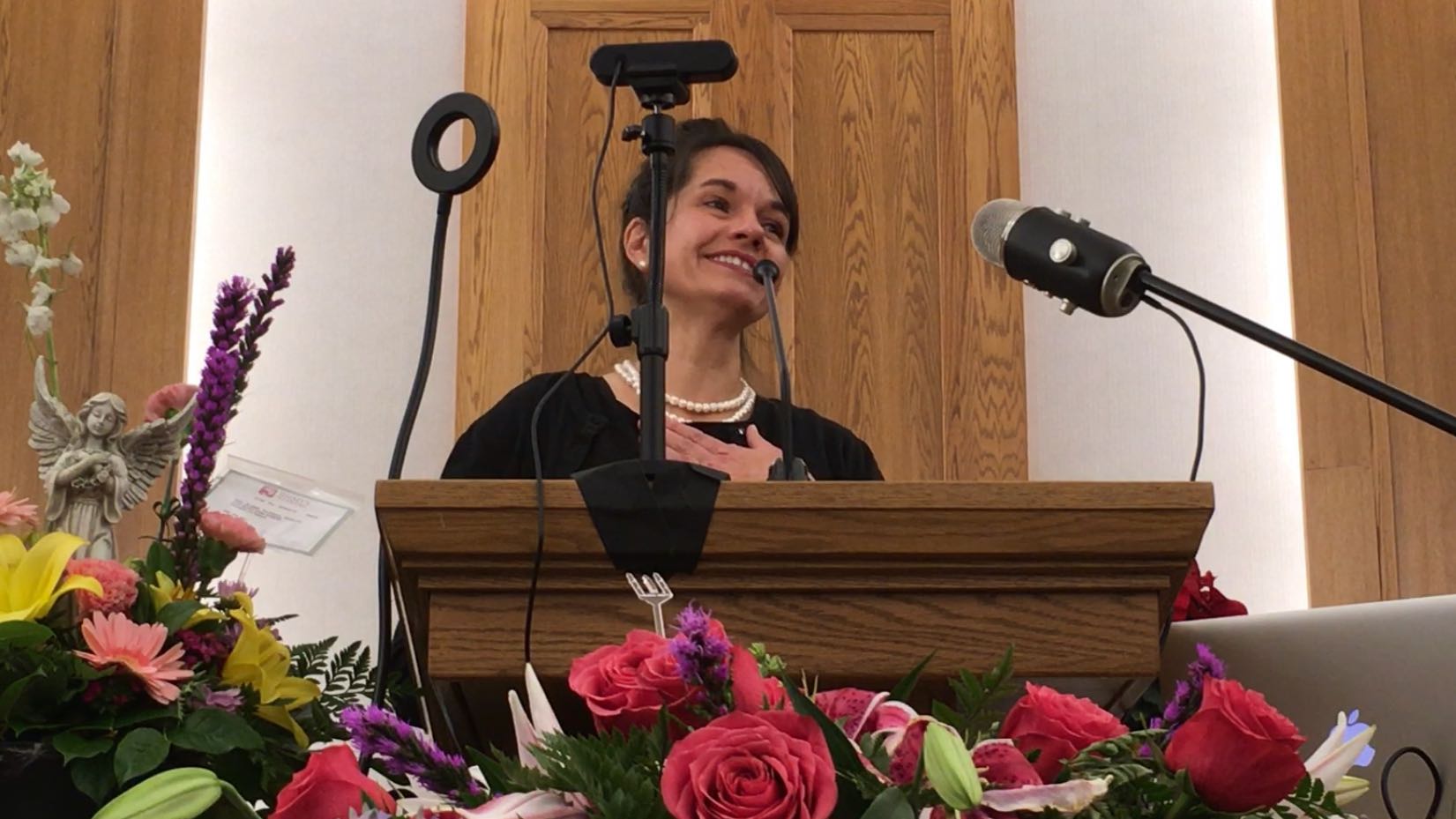 Practical tips for hosting a Zoom funeral Tell Your Story with