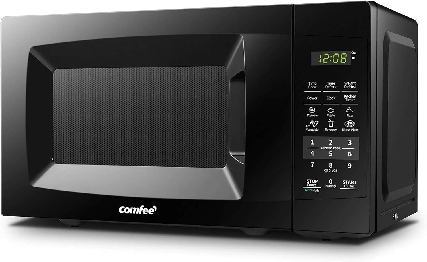 SpaceSaving Wonders Best Small Microwaves Reviewed