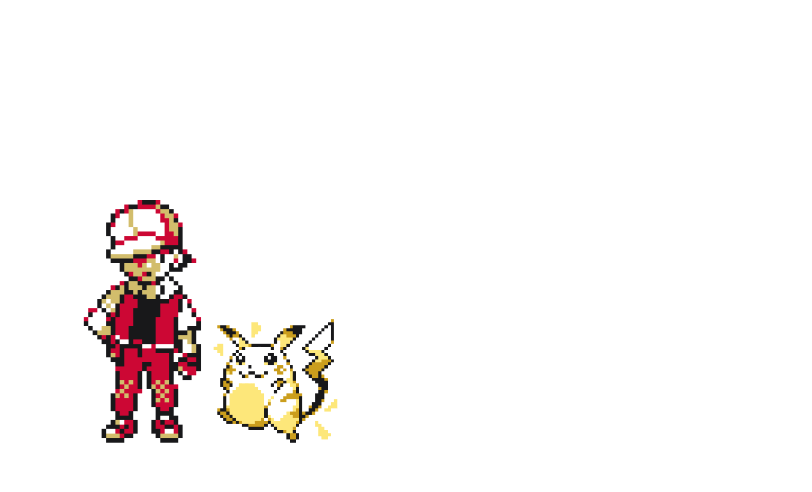 The History of Pokemon