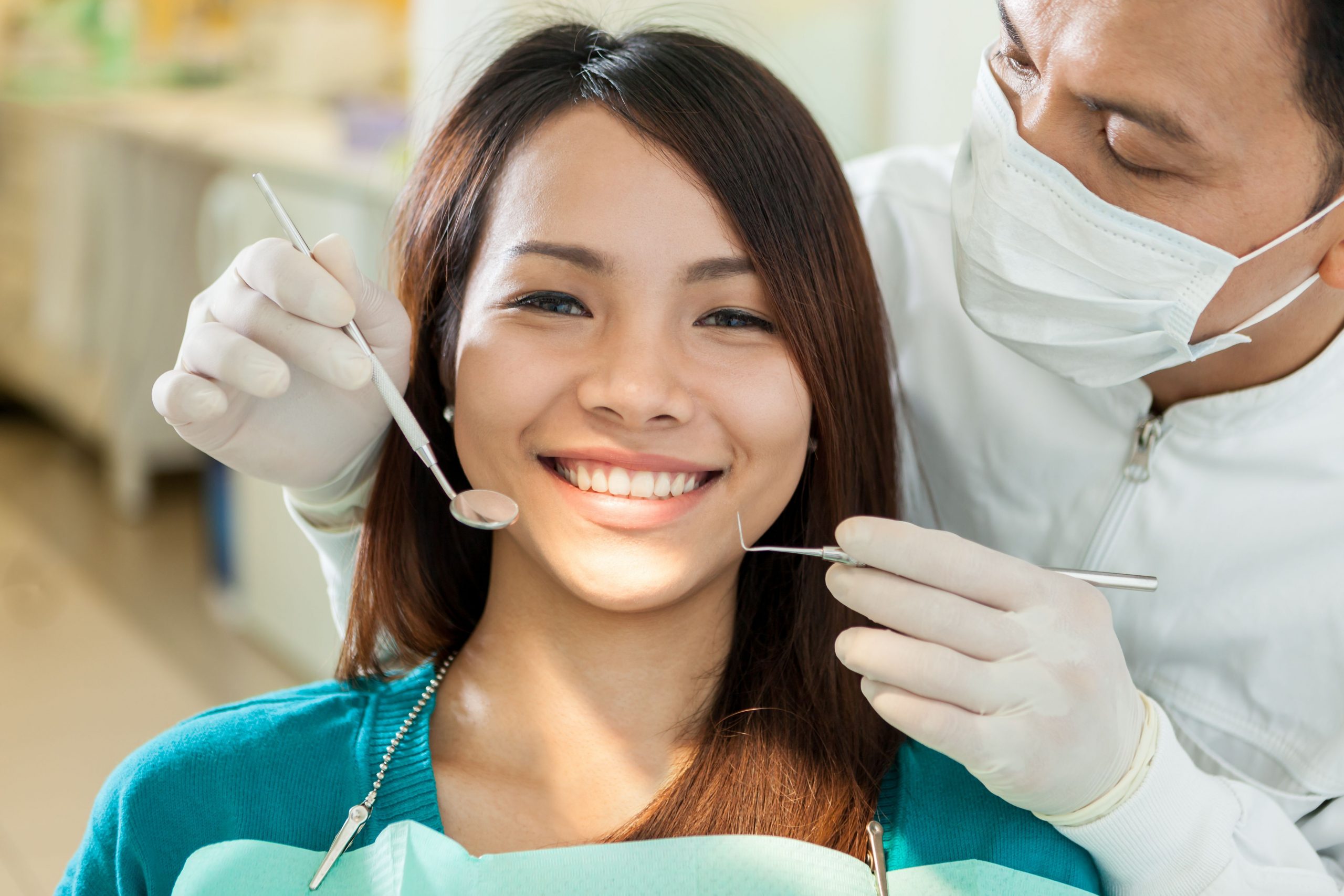 How Do I Know If I Have a Cavity? Evan Baker, DDS