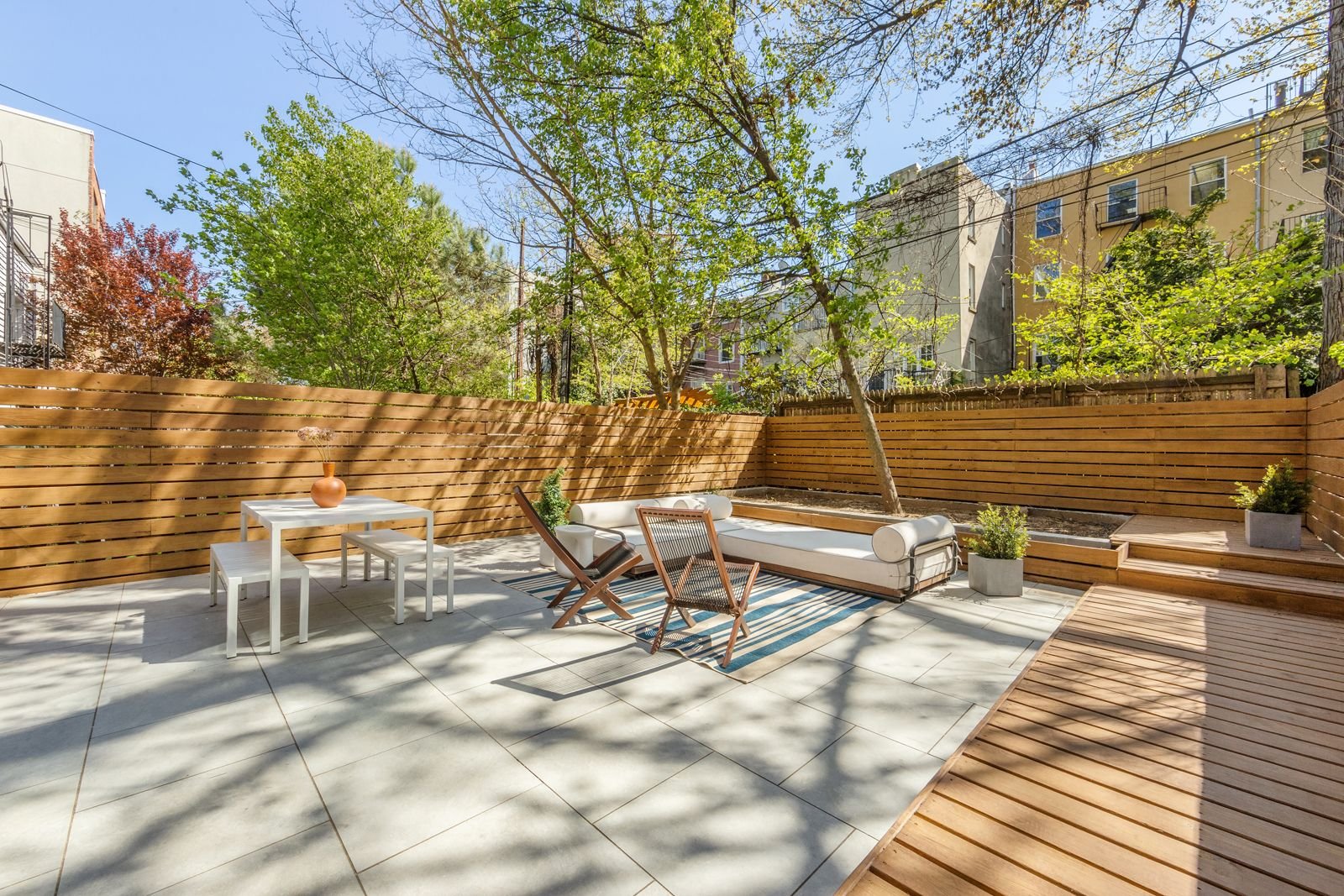 Butler Condo Evan Chan Architecture + Design