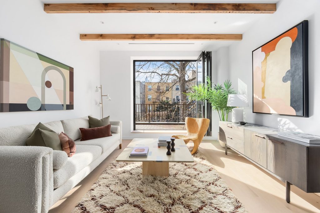 Butler Condo Evan Chan Architecture + Design