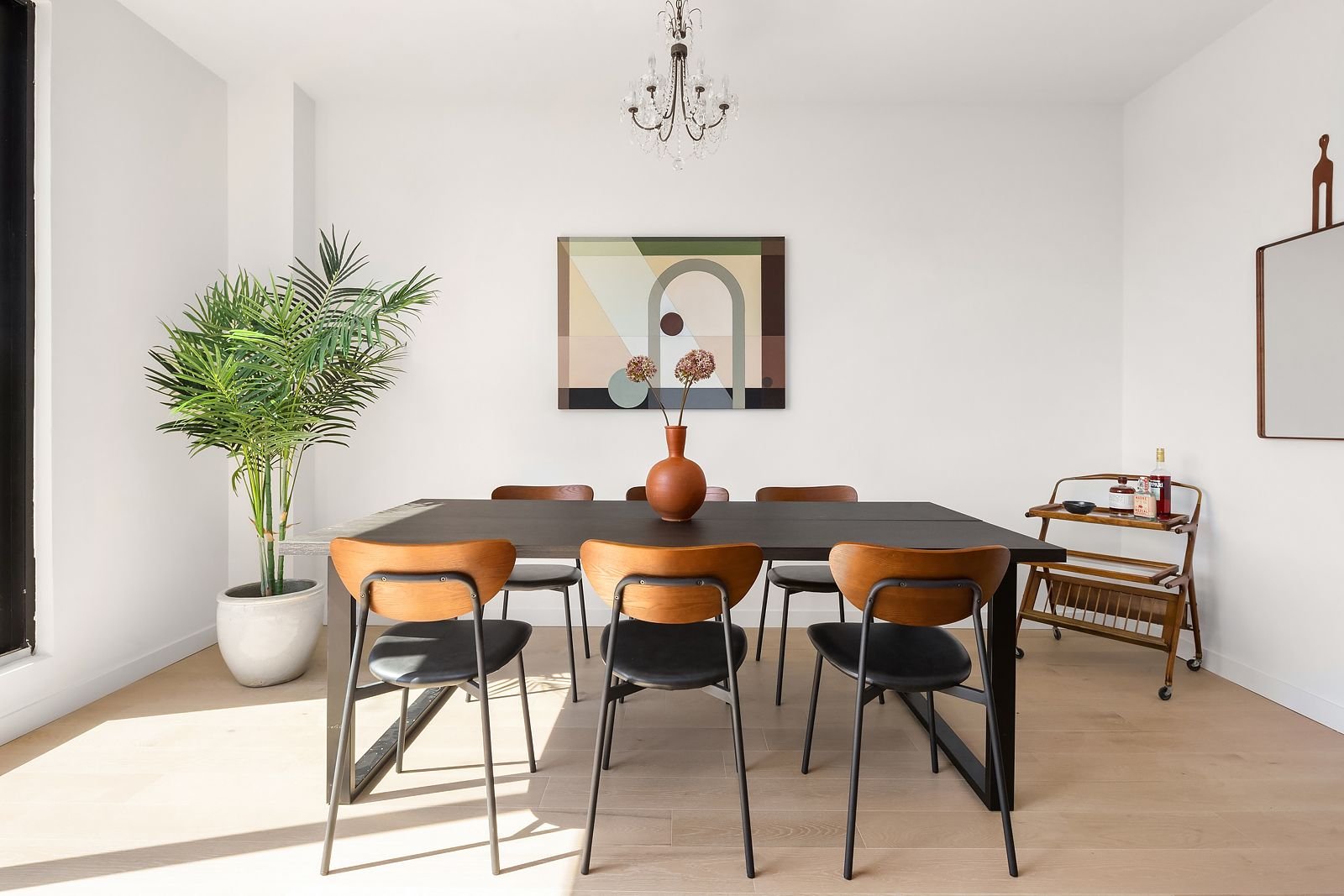 Butler Condo Evan Chan Architecture + Design