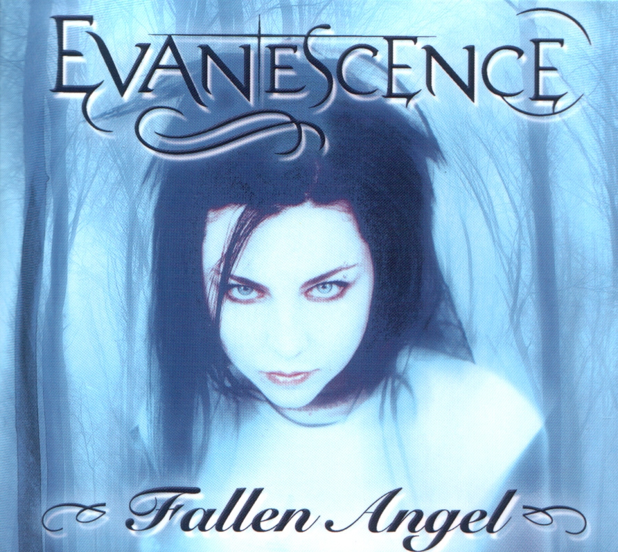 FileFallen Angel Front.jpg The Evanescence Reference