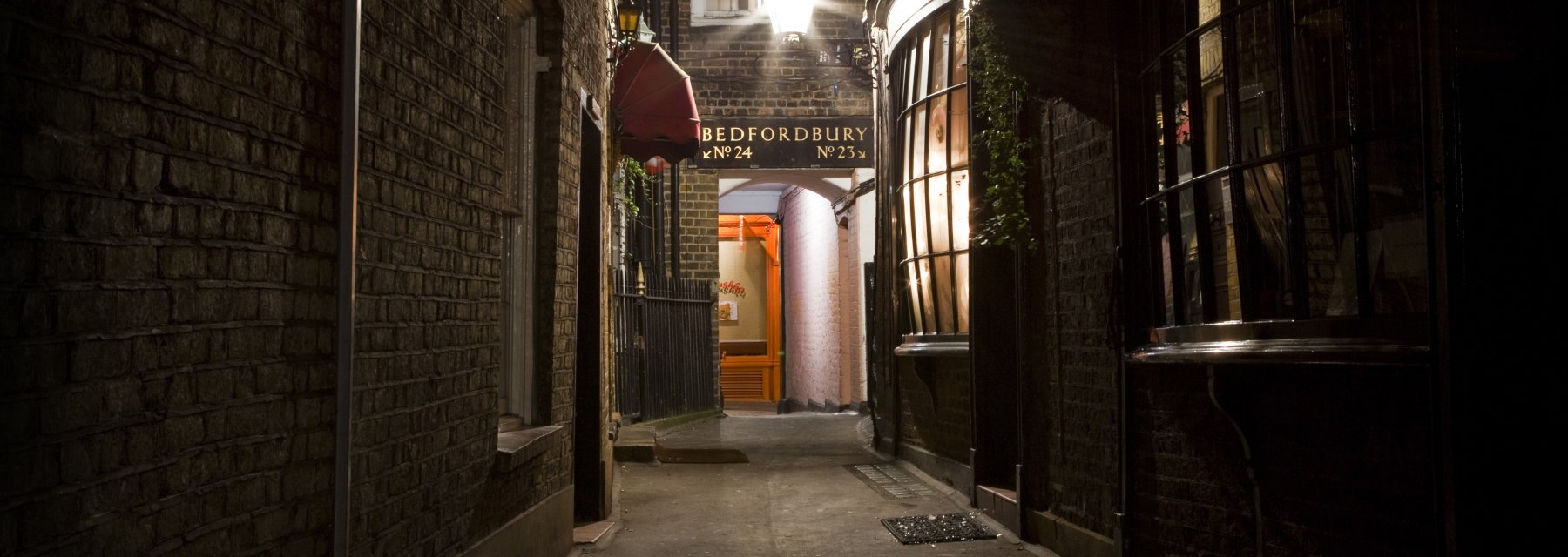 St Paul's & Jack the Ripper Combination Tour Evan Evans Tours