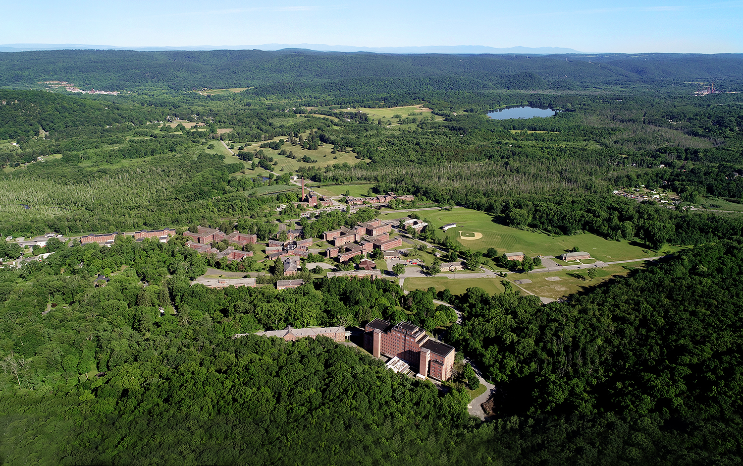 Olivet University New York Campus Transitions Its Focus to Serving as Global Mission Hub World