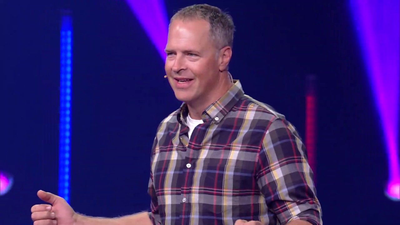 Brian Tome’s ProHomosexuality Compromise Evangelical Dark Web(017)