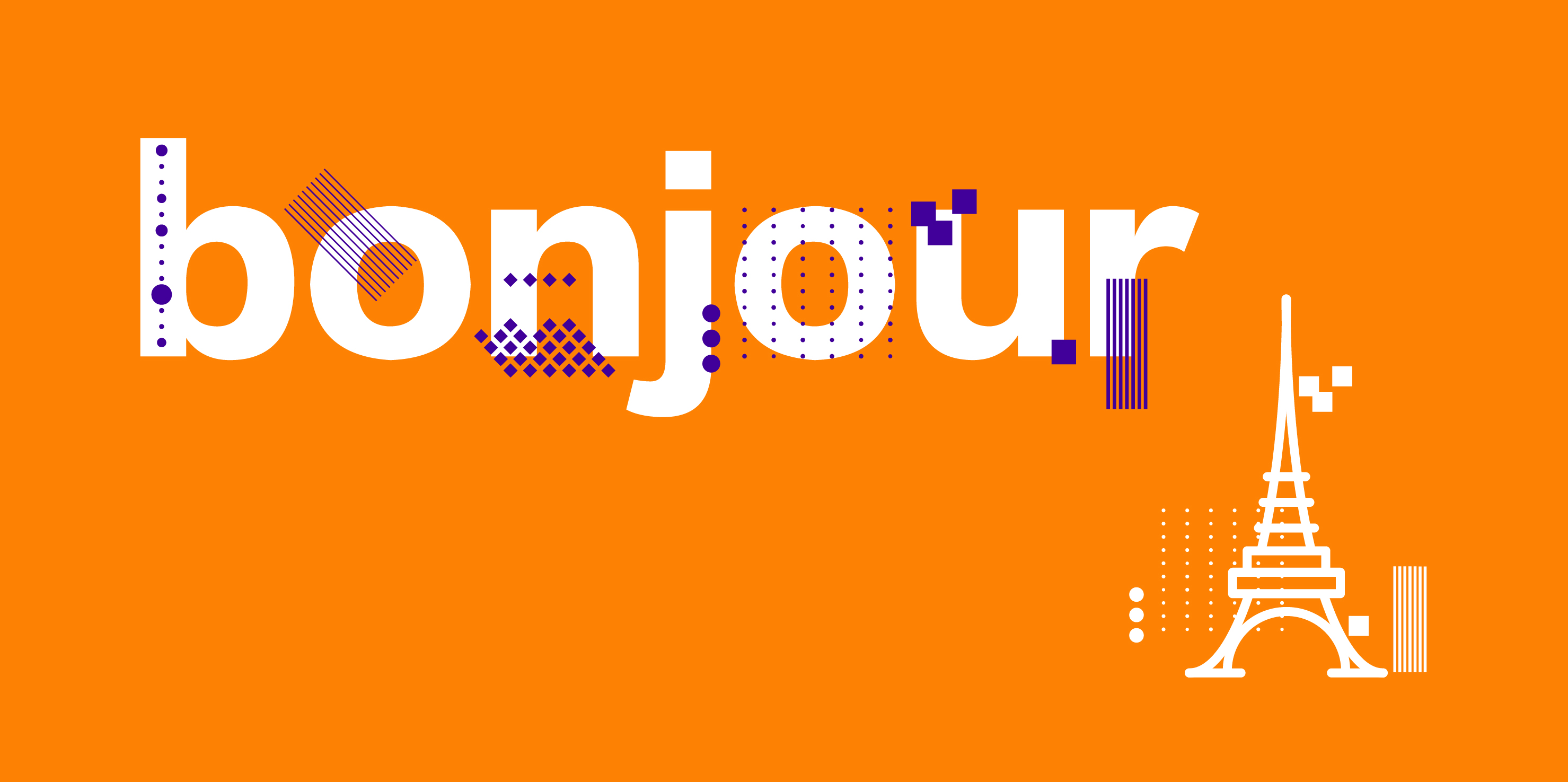 Our Monday French program is back and has a new name “Something French