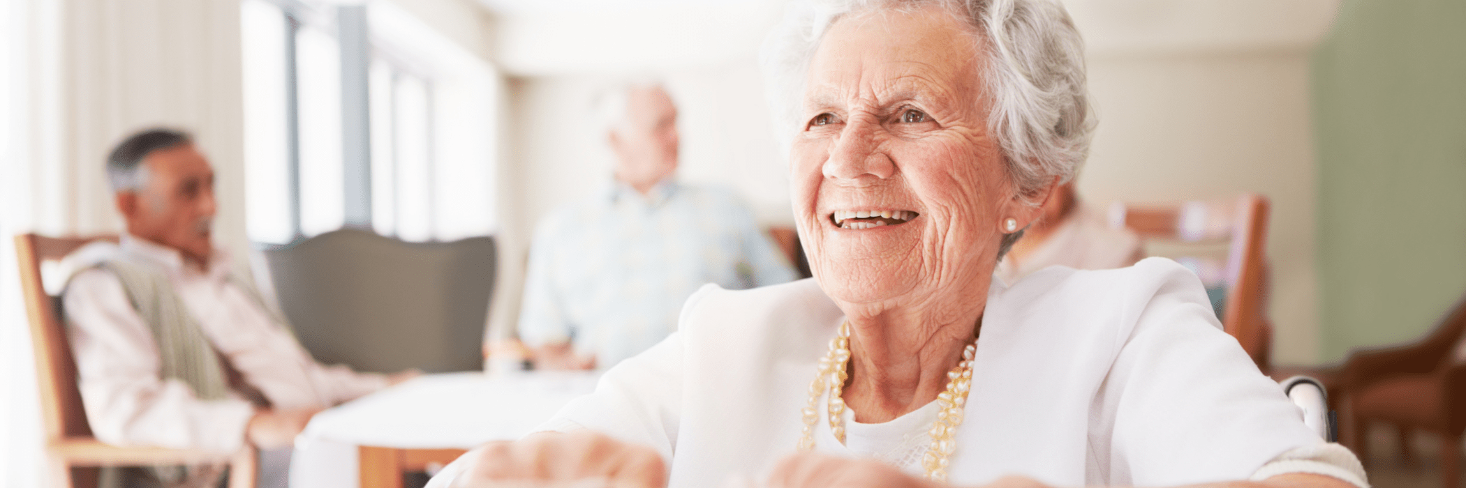 Evangeline Oaks Guest House & Rehabilitation Services Nursing Home Carencro Lafayette