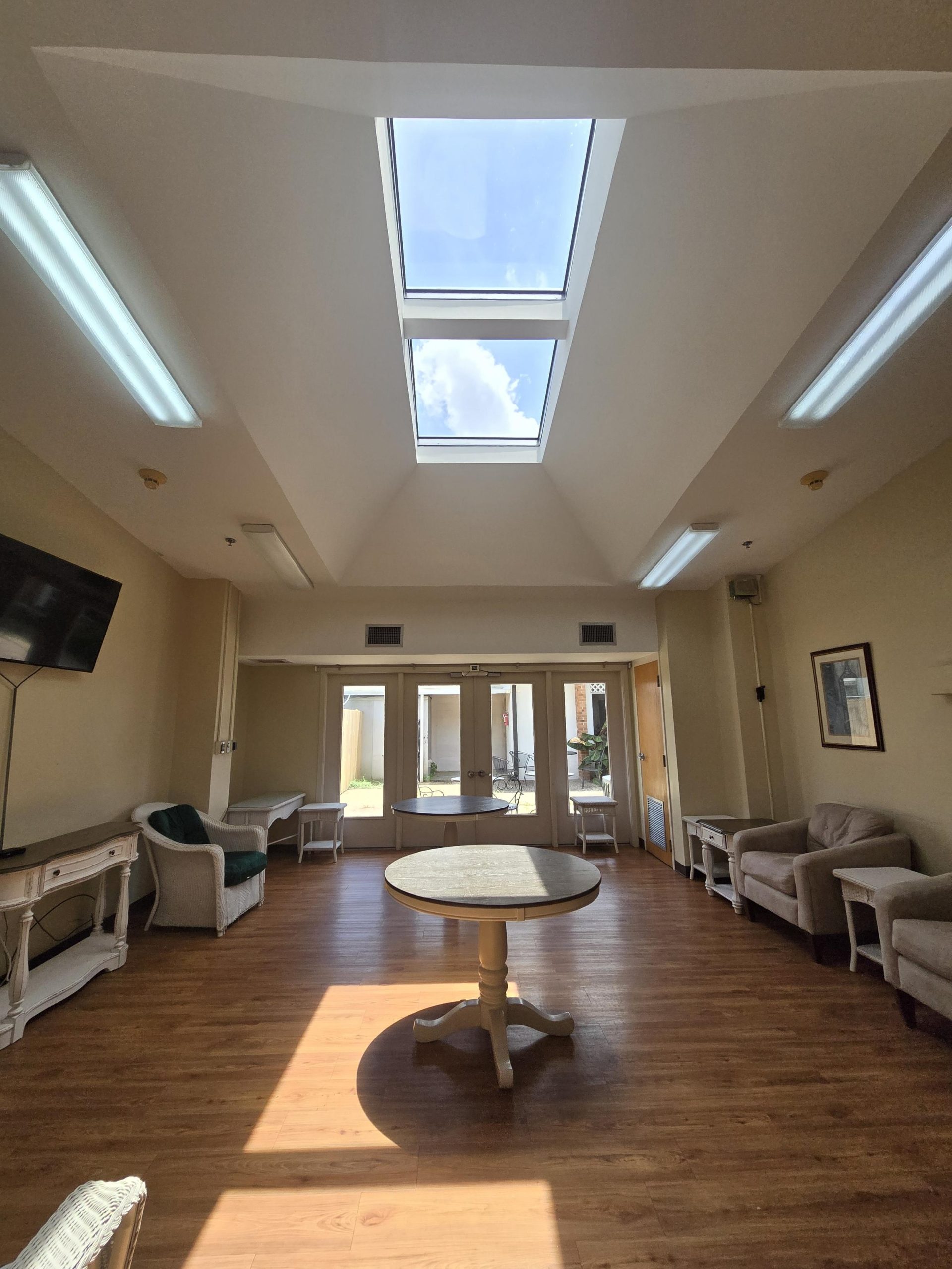 Evangeline Oaks Guest House & Rehabilitation Services Nursing Home