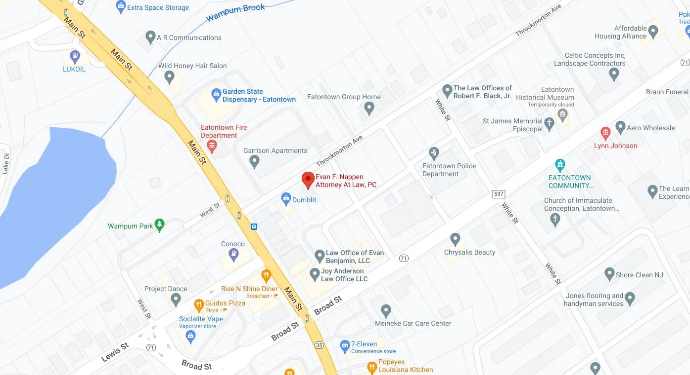 How to Get Your New Jersey Carry Permit New Law Passed in NJ