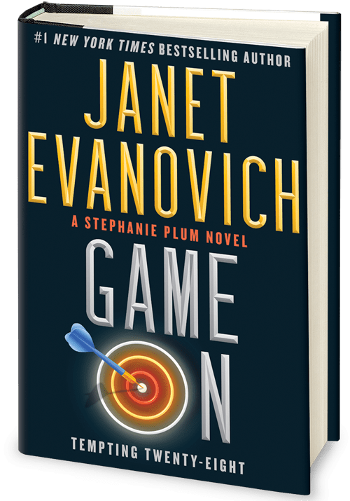 Evanovich Books In Order Stephanie Plum / Plum Lovin Stephanie