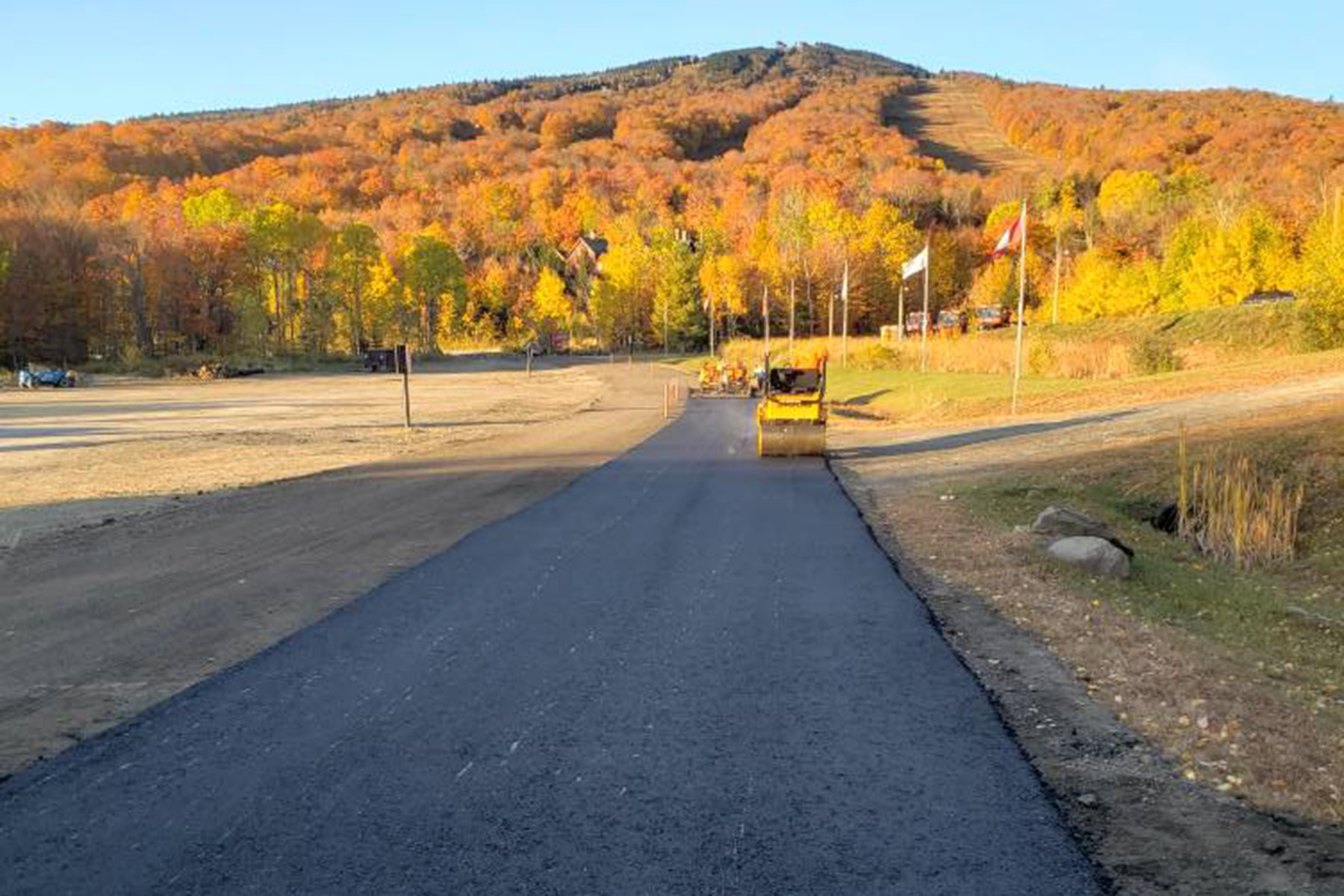 Evans Construction Co Evans Construction Co