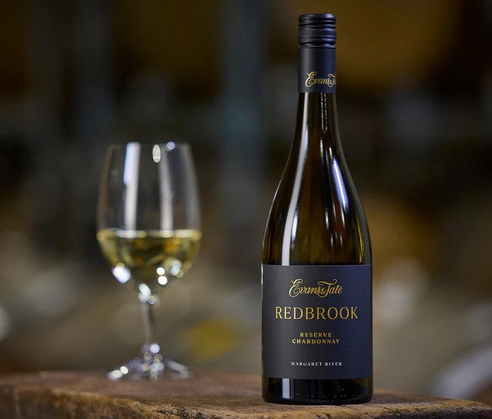 Evans & Tate Receives 98 Points in The WA Wine Guide 2022