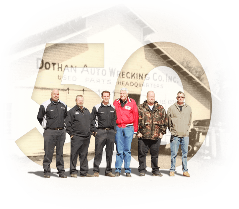 Dothan Auto Repair Evans Automotive