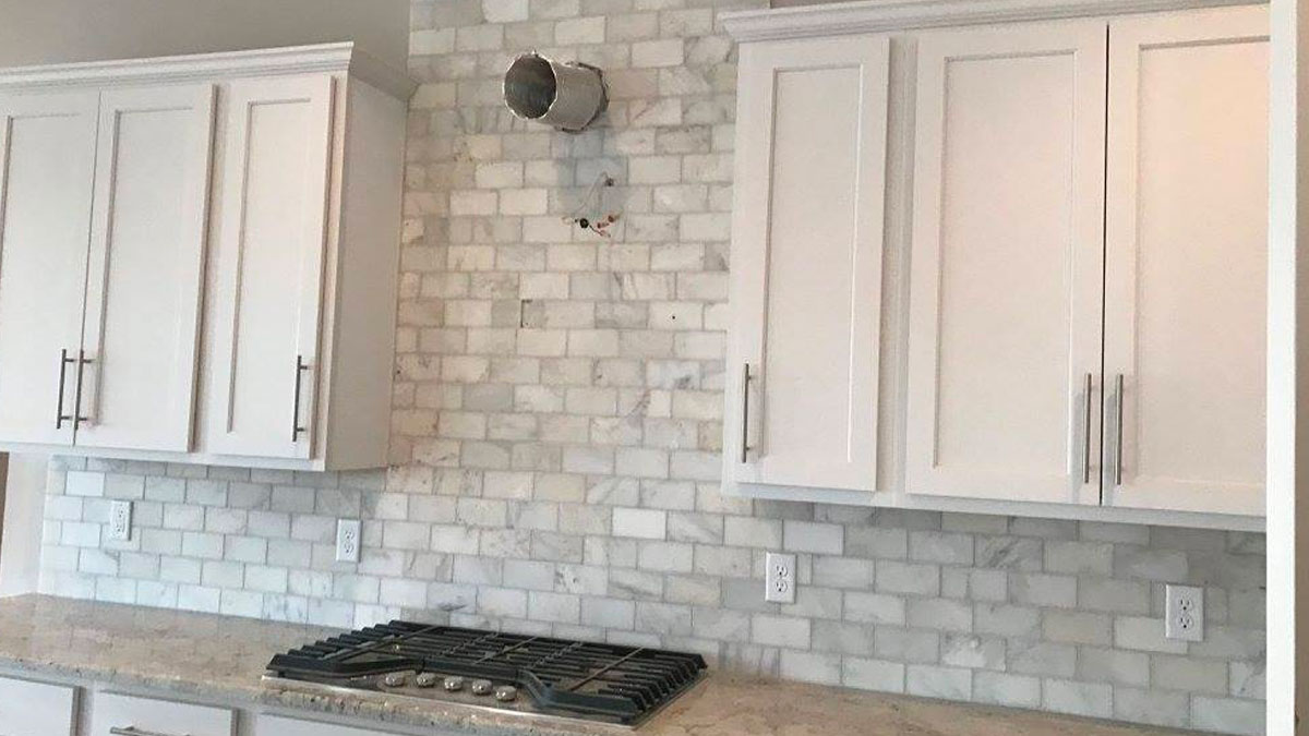 Evans Carpet Corporation Richmond, VA Ceramic, Porcelain, & Stone