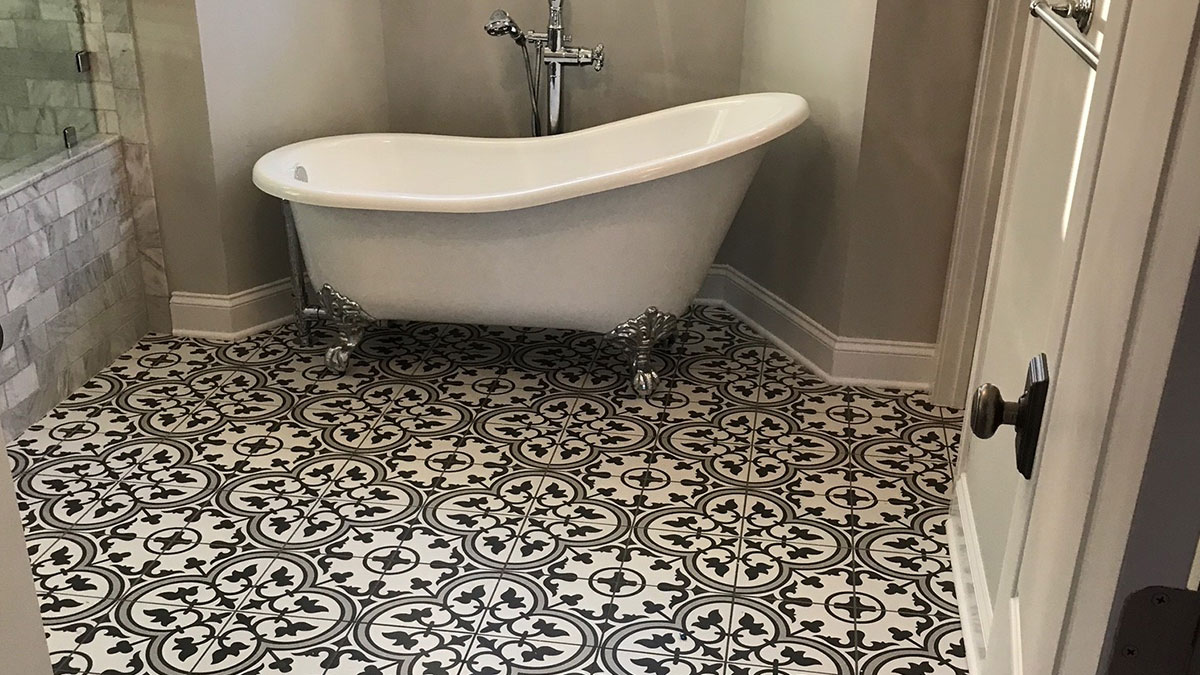 Evans Carpet Corporation Flooring in Richmond, VA Flooring