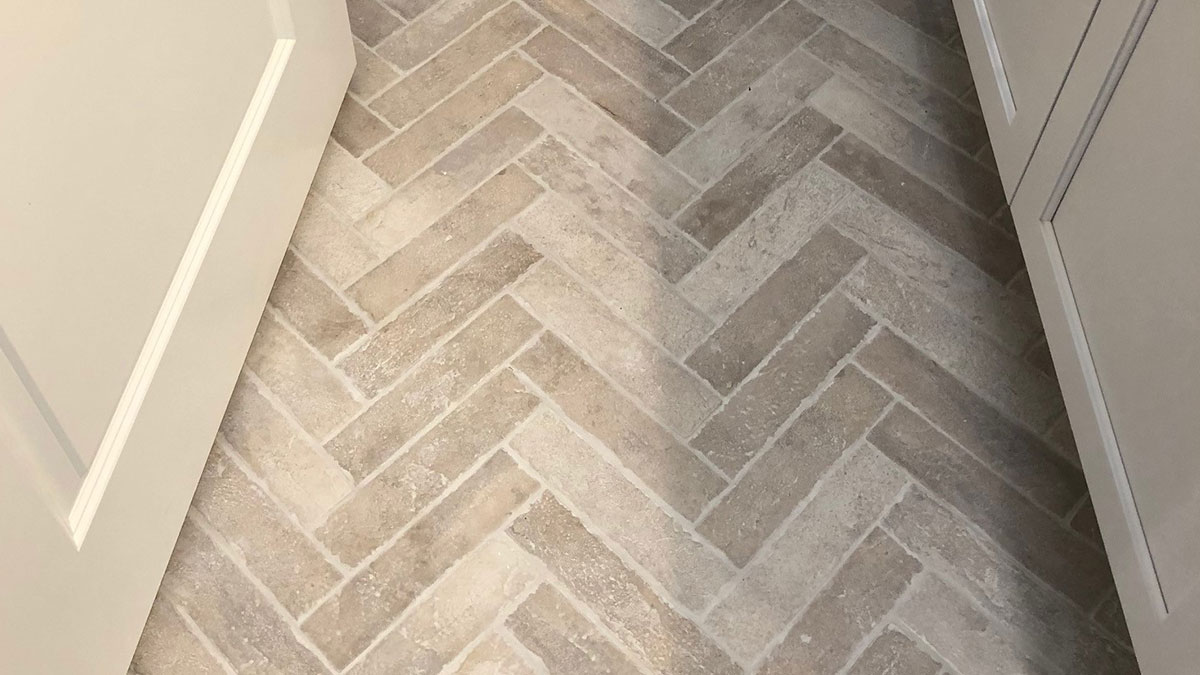 Evans Carpet Corporation Richmond, VA Ceramic, Porcelain, & Stone