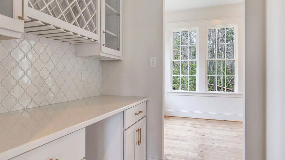 Evans Carpet Corporation Richmond, VA Ceramic, Porcelain, & Stone