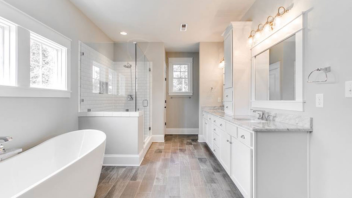 Evans Carpet Corporation Richmond, VA Ceramic, Porcelain, & Stone