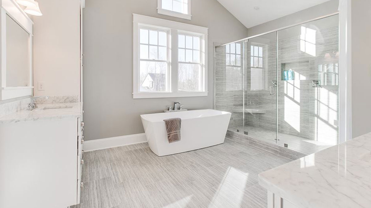 Evans Carpet Corporation Richmond, VA Ceramic, Porcelain, & Stone