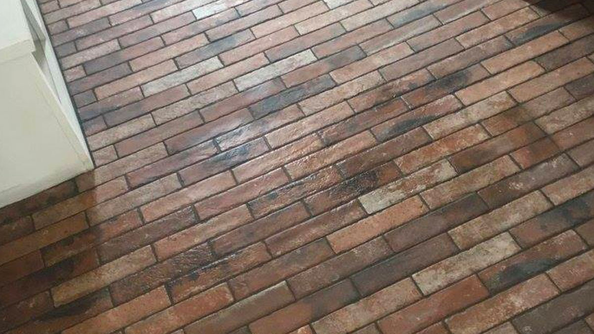 Evans Carpet Corporation Richmond, VA Ceramic, Porcelain, & Stone