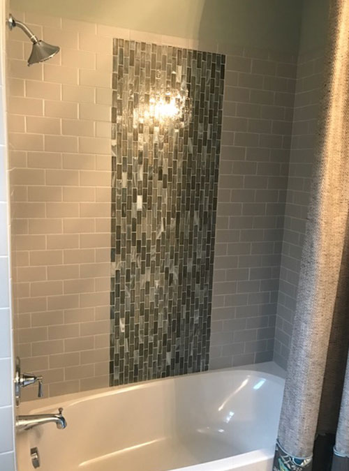 Evans Carpet Corporation Richmond, VA Ceramic, Porcelain, & Stone