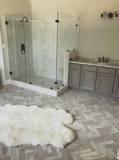 Evans Carpet Corporation Richmond, VA Ceramic, Porcelain, & Stone