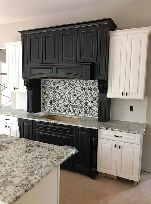 Evans Carpet Corporation Richmond, VA Ceramic, Porcelain, & Stone