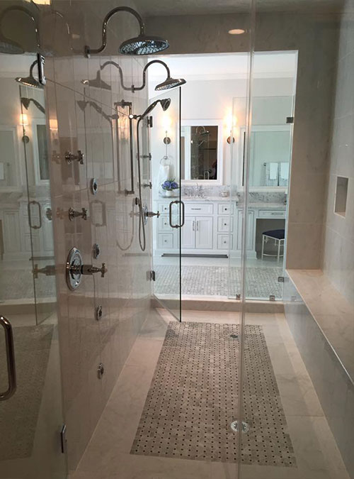 Evans Carpet Corporation Richmond, VA Ceramic, Porcelain, & Stone