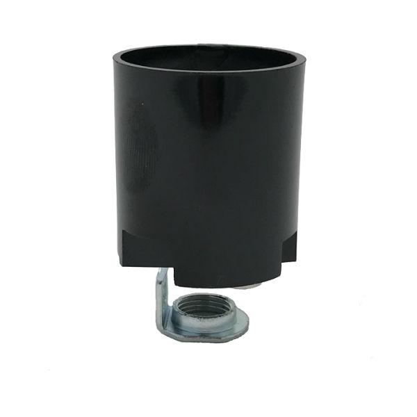 Medium Base Plastic Socket – Evans Ceramic Supply
