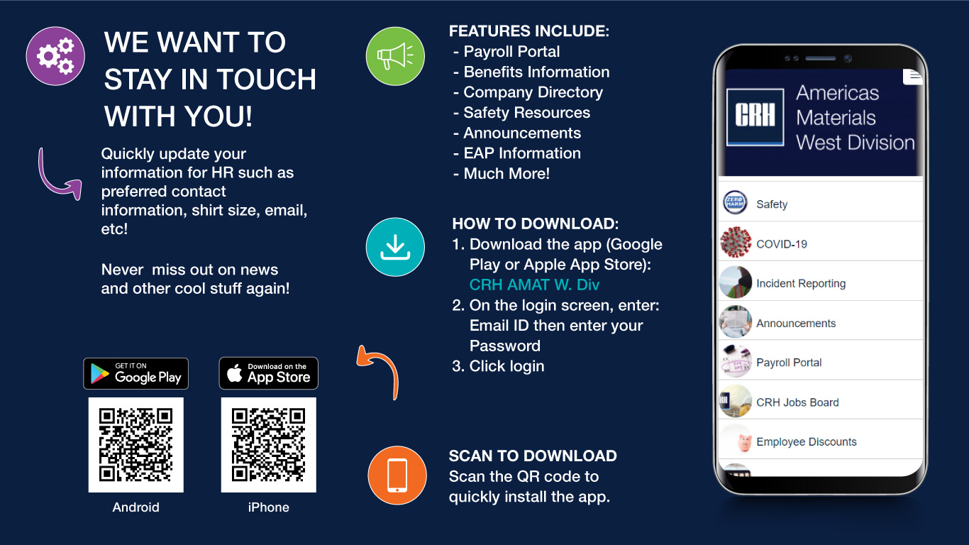 Evans Construction Employees Construction