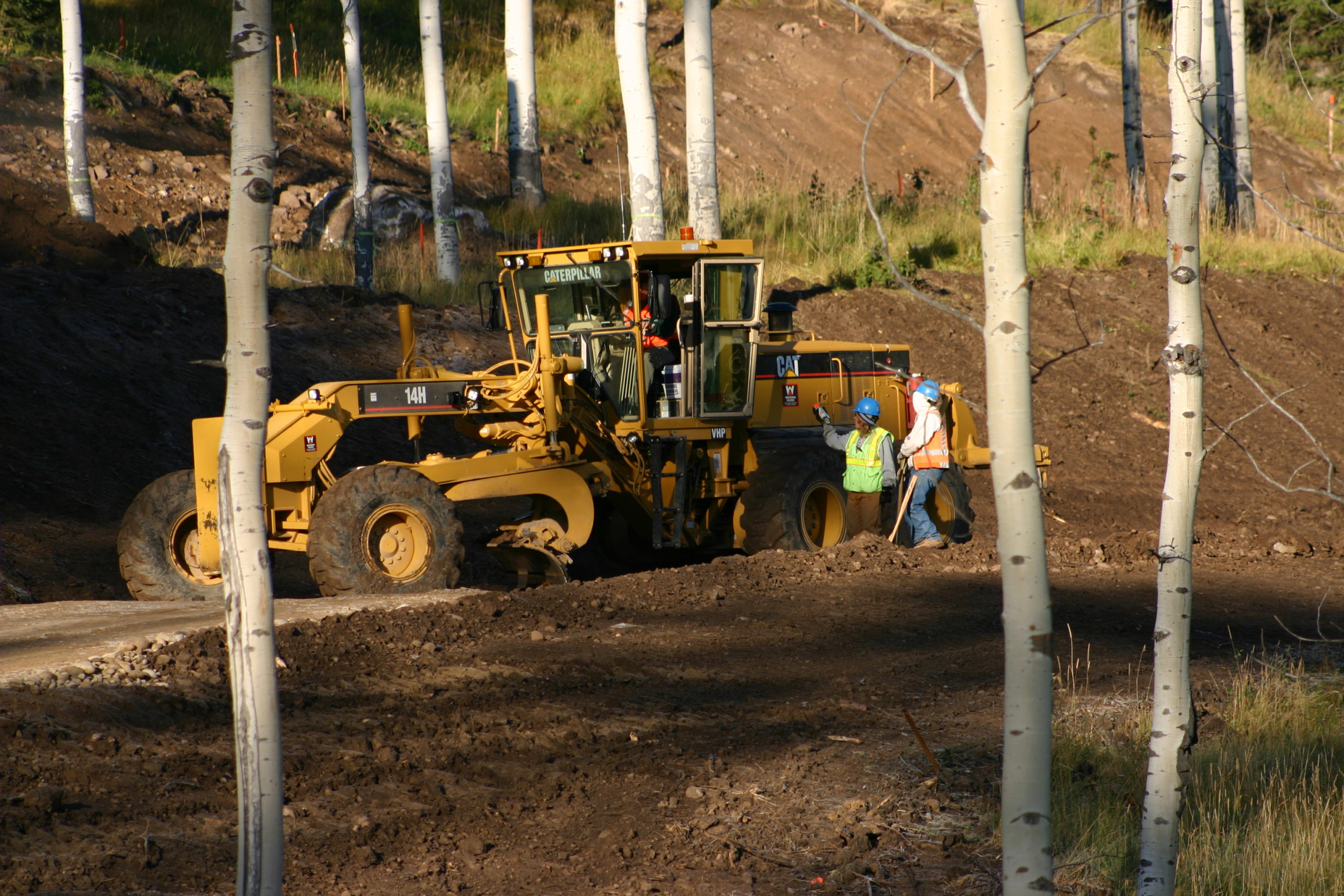 Evans Construction Construction Services Construction