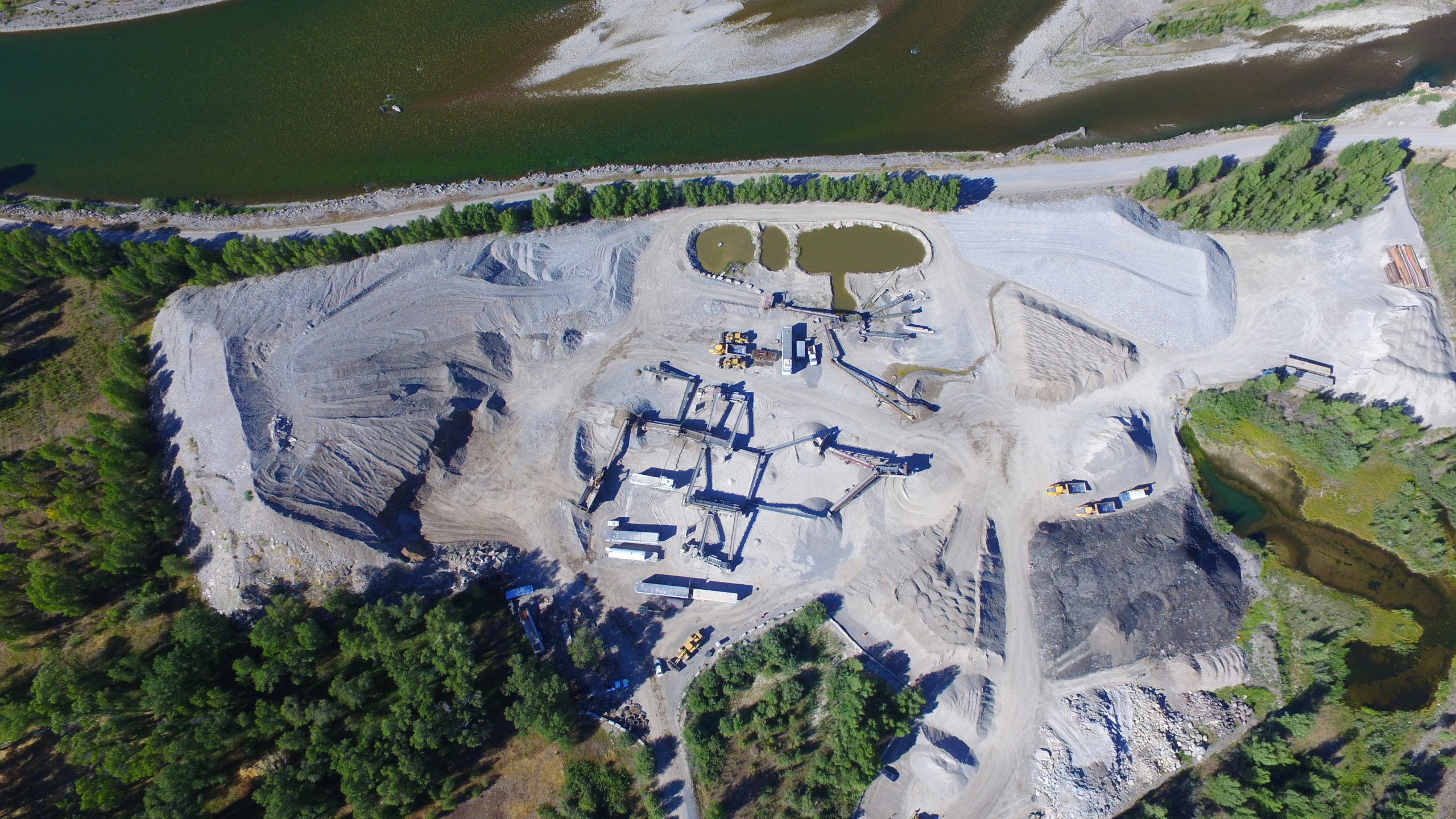 Evans Construction Home Construction