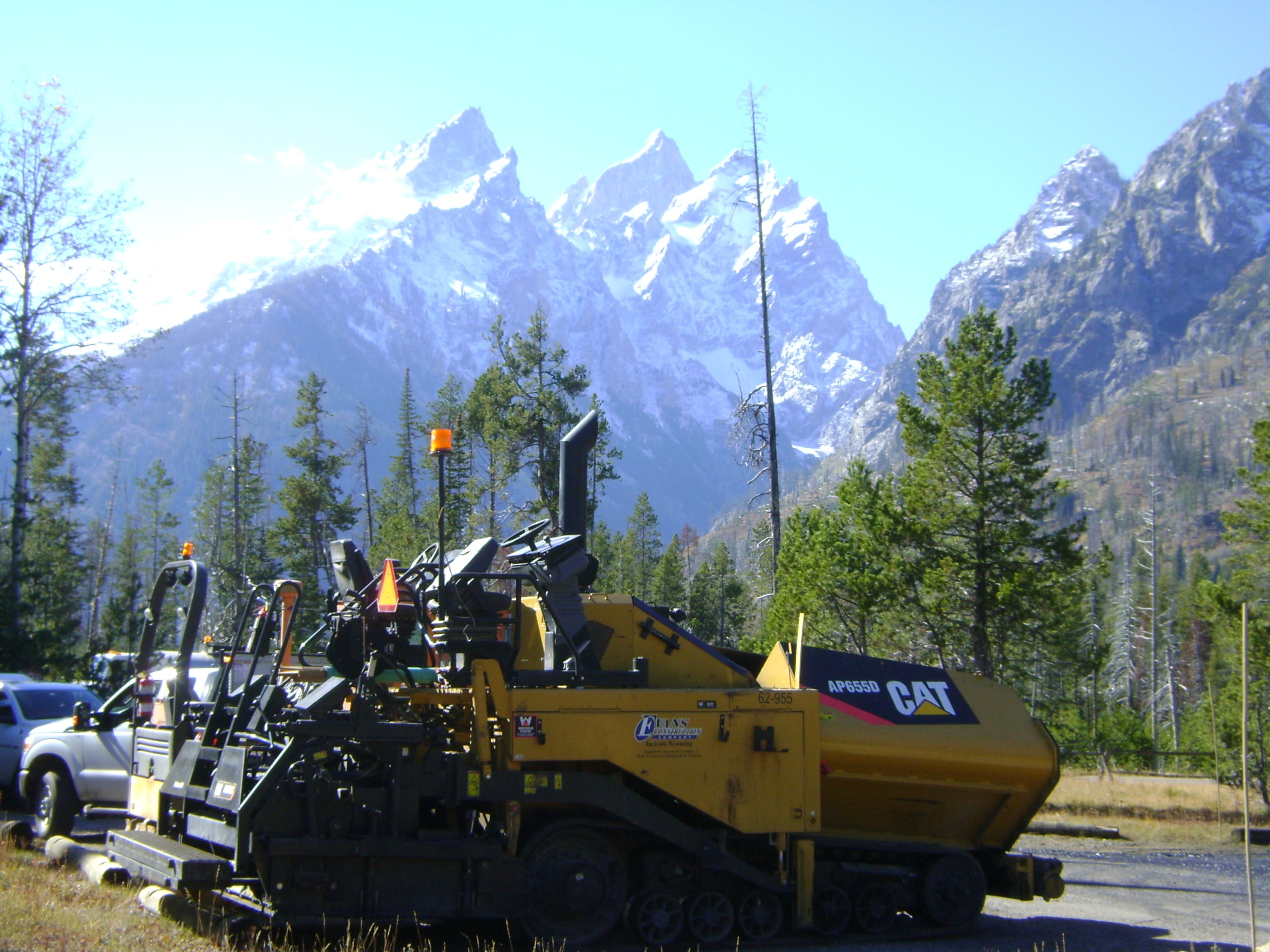 Evans Construction Home Construction