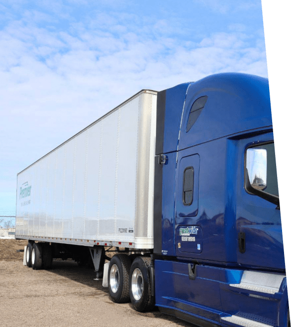 Truckload The Evans Network