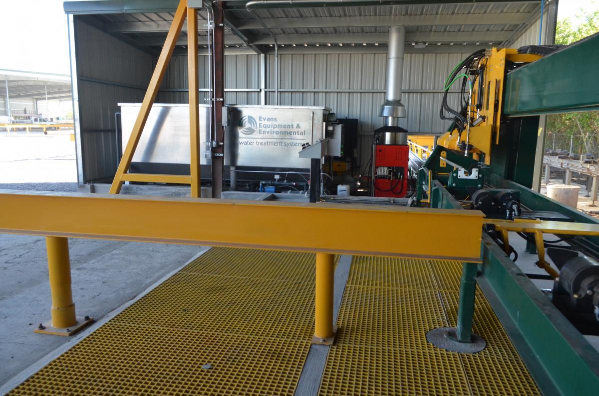 Building a Wash Bay What You Need to Know